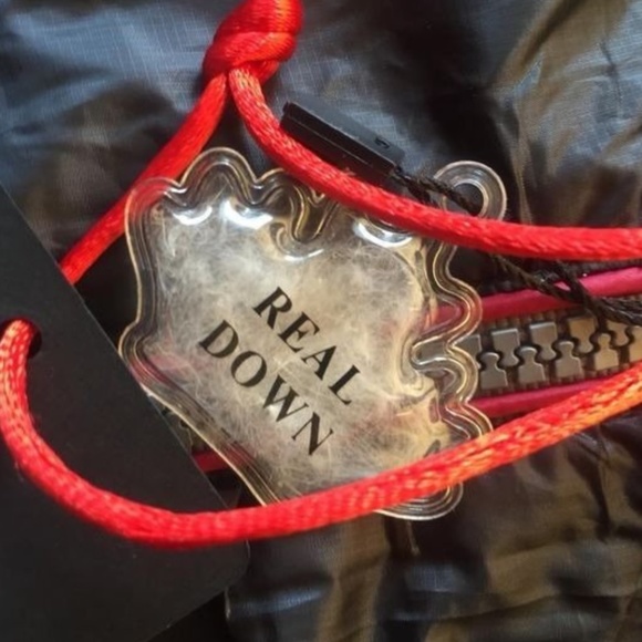 ***CHRISTMAS SPECIAL***  ROBERTO Cavalli - Down feather - Jacket Light - Navy - Picture 7 of 8